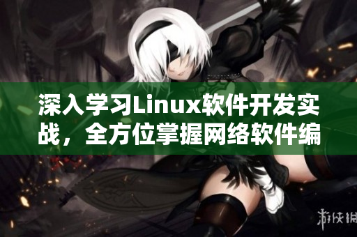 深入学习Linux软件开发实战，全方位掌握网络软件编写技巧