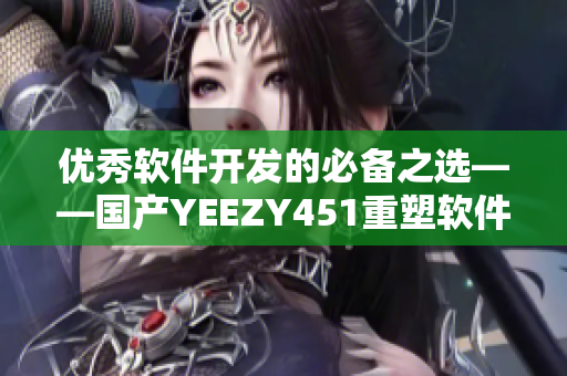 优秀软件开发的必备之选——国产YEEZY451重塑软件开发者的未来