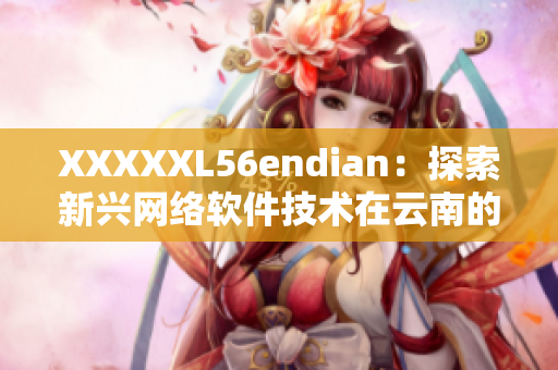 XXXXXL56endian：探索新兴网络软件技术在云南的应用