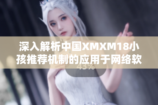 深入解析中国XMXM18小孩推荐机制的应用于网络软件中的实践和思考