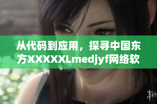 从代码到应用，探寻中国东方XXXXXLmedjyf网络软件的全过程