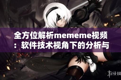 全方位解析mememe视频：软件技术视角下的分析与研究