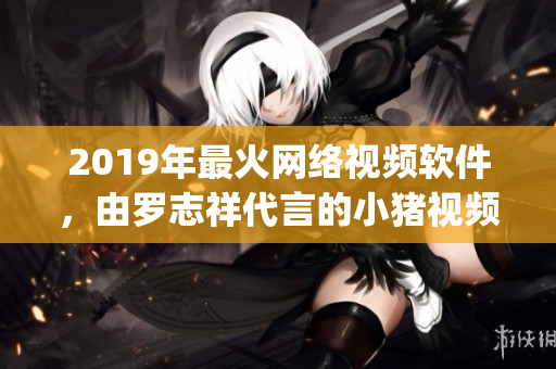 2019年最火网络视频软件，由罗志祥代言的小猪视频App值得投资