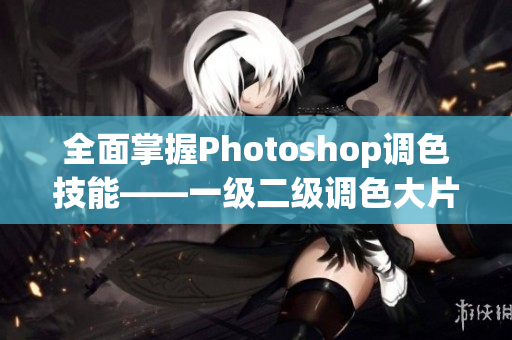 全面掌握Photoshop调色技能——一级二级调色大片视频教程完整合集