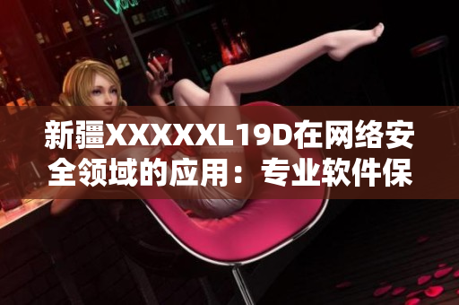 新疆XXXXXL19D在网络安全领域的应用：专业软件保障数据安全