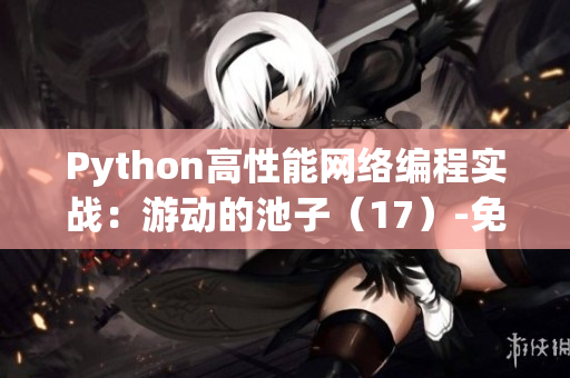 Python高性能网络编程实战：游动的池子（17）-免费分享！