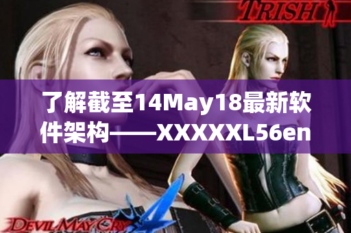 了解截至14May18最新软件架构——XXXXXL56endian简介