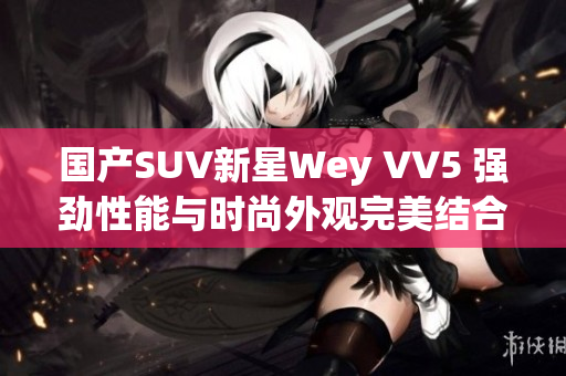 国产SUV新星Wey VV5 强劲性能与时尚外观完美结合