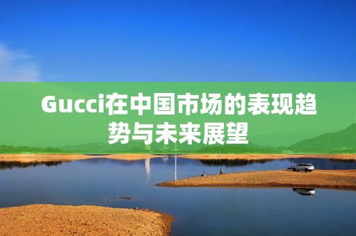 Gucci在中国市场的表现趋势与未来展望