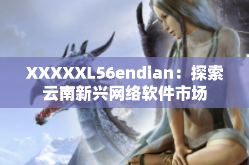 XXXXXL56endian：探索云南新兴网络软件市场