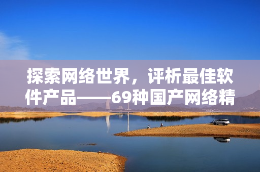 探索网络世界，评析最佳软件产品——69种国产网络精华推荐！