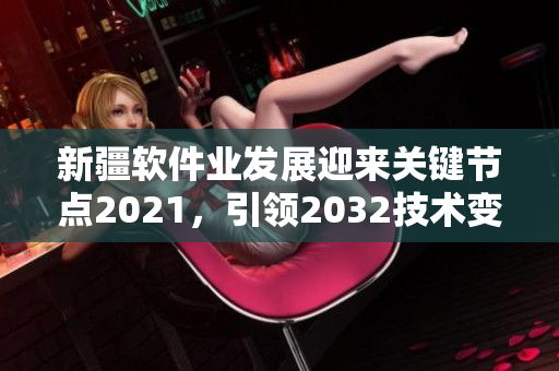 新疆软件业发展迎来关键节点2021，引领2032技术变革