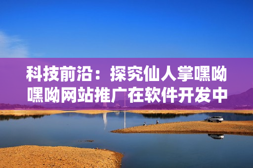 科技前沿：探究仙人掌嘿呦嘿呦网站推广在软件开发中的应用价值