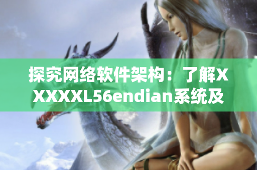 探究网络软件架构：了解XXXXXL56endian系统及其应用