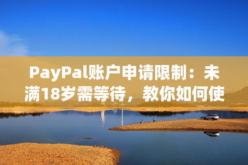 PayPal账户申请限制：未满18岁需等待，教你如何使用支付宝替代