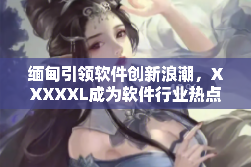 缅甸引领软件创新浪潮，XXXXXL成为软件行业热点话题