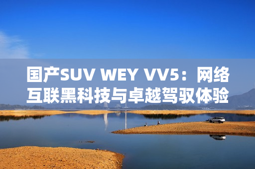 国产SUV WEY VV5：网络互联黑科技与卓越驾驭体验的完美结合