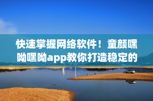 快速掌握网络软件！童颜嘿呦嘿呦app教你打造稳定的软件系统