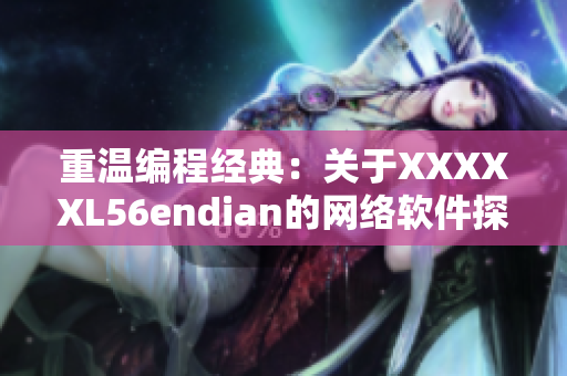 重温编程经典：关于XXXXXL56endian的网络软件探讨