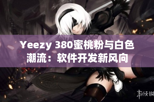 Yeezy 380蜜桃粉与白色潮流：软件开发新风向