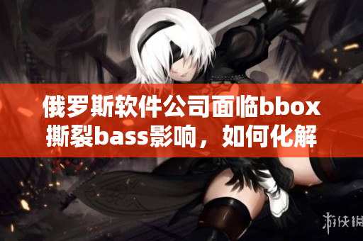 俄罗斯软件公司面临bbox撕裂bass影响，如何化解危机？