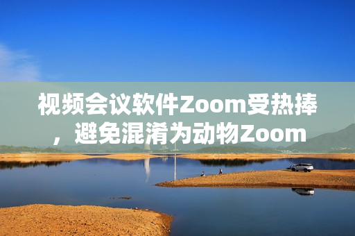 视频会议软件Zoom受热捧，避免混淆为动物Zoom