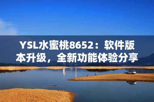 YSL水蜜桃8652：软件版本升级，全新功能体验分享