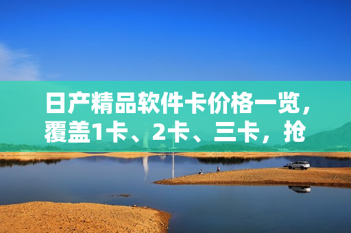 日产精品软件卡价格一览，覆盖1卡、2卡、三卡，抢先了解最新报价!