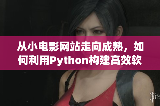 从小电影网站走向成熟，如何利用Python构建高效软件？